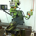 Tooling, Jig & Fixture Assembly Machinery
